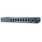 8-port 10/100Mbps Unmanaged PoE Switch HIKVISION DS-3E0109P-E