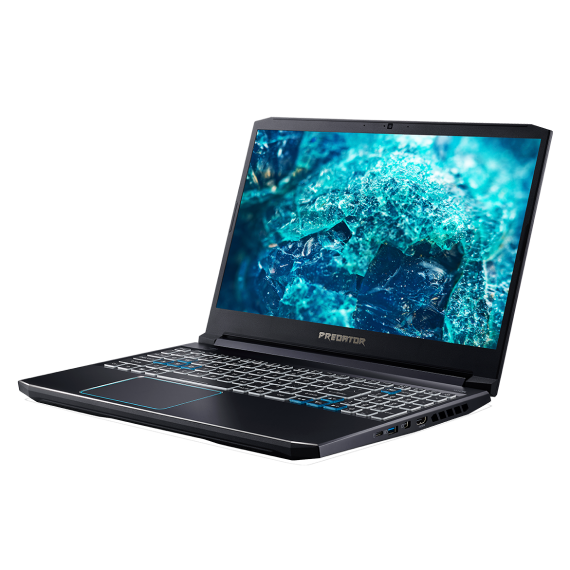 LAPTOP ACER PREDATOR HELIOS PH315-52-78MG NH.Q53SV.009