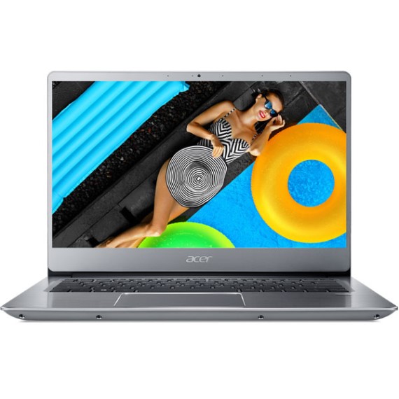 LAPTOP ACER SWIFT 3 SF314-58-55RJ NX.HPMSV.006 (SPARKLY SILVER)