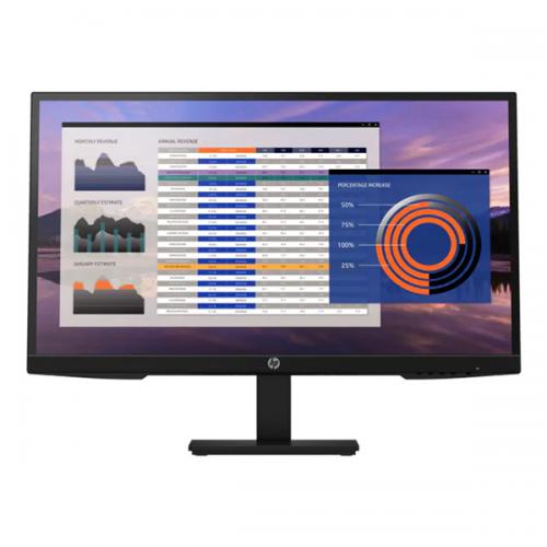 Màn hình máy tính HP P27h G4 7VH95AA