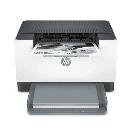 Máy in Laser trắng đen HP LaserJet M211D (9YF82A)