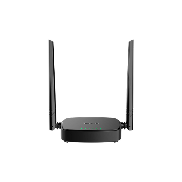Router Wifi Tenda 4G05 (300 Mbps/ Wifi 4/ 2.4 GHz)