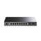 Switch TP-Link Smart PoE TL-SG2210P (10 port/ 10/100/1000 Mbps/ PoE)