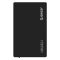 Hộp ổ cứng 3.5 inch/2.5 inch USB 3.0, Đen, ORICO 3588US3-BK