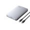 Box đựng ổ cứng 2.5 USB Type-C 3.1 Gen 2 Ugreen 70499