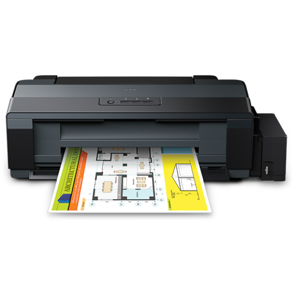 MÁY IN EPSON L1300