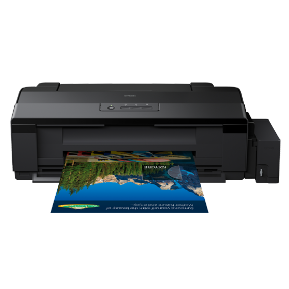 MÁY IN EPSON L1800