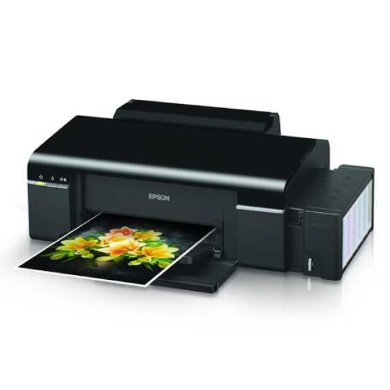 MÁY IN EPSON L805