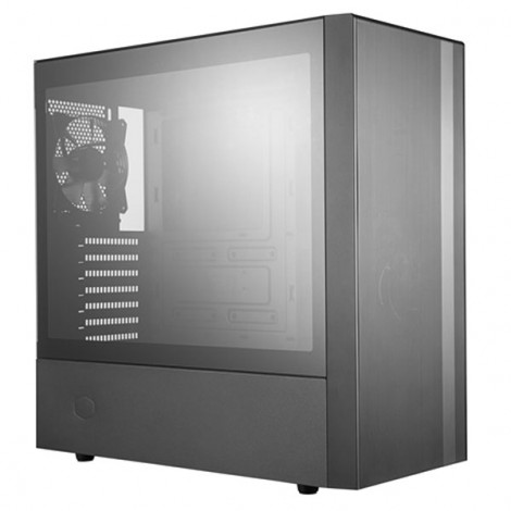 Case máy tính Cooler Master NR600