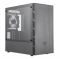 Case Cooler Master MasterBox MB400L Without ODD TG