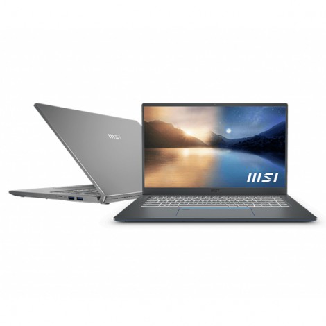 Laptop MSI Prestige 14 EVO A11SC-203VN