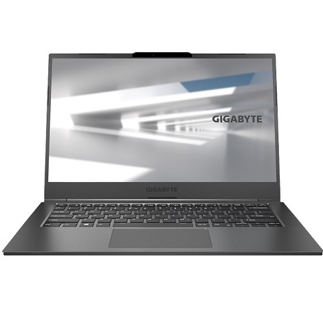 Laptop Gigabyte U4 UD-50S1823SO