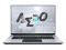 Laptop Gigabyte Gaming AERO 16 XE5-73VN938AH
