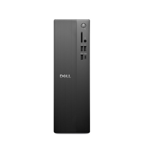 Máy bộ Dell Pro Slim Essential QVS1260-14400-08512W (i5-14400/ Ram 8GB/ SSD 512GB/ Windows 11 Home/ 180W/ 1Y)