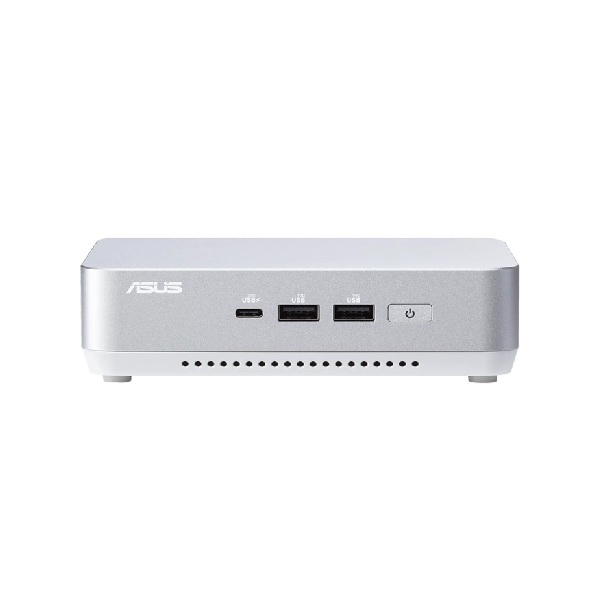 Máy bộ ASUS Mini PC NUC 14 Pro Plus RNUC14RVSU700000I (Ultra 7-155H/ 3Y)
