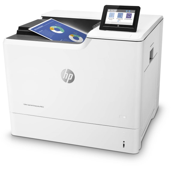 HP COLOR LASERJET ENTERPRISE M653DN J8A04A
