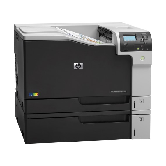 MÁY IN LASER MÀU HP M750N- D3L08A (A3/ IN MẠNG)