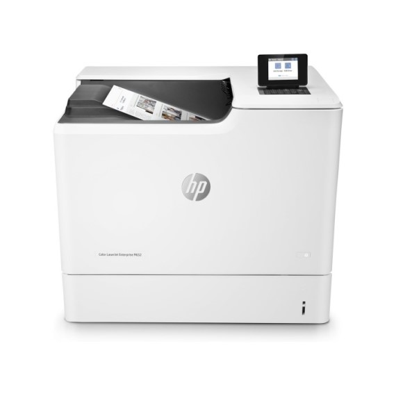 HP COLOR LASERJET ENTERPRISE M652DN J7Z99A