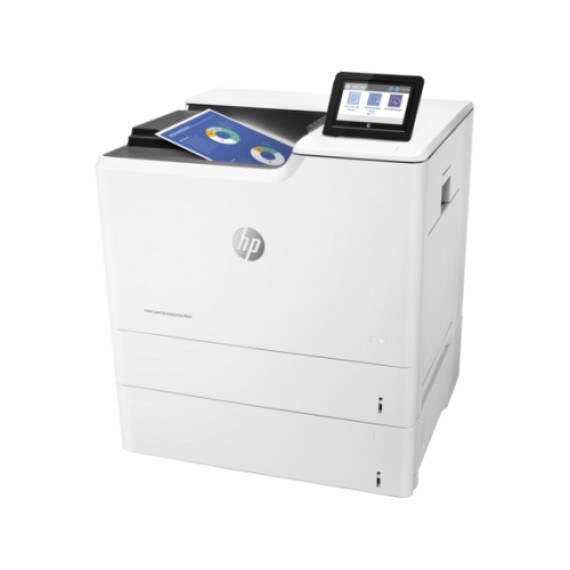 HP COLOR LASERJET ENTERPRISE M653X J8A05A