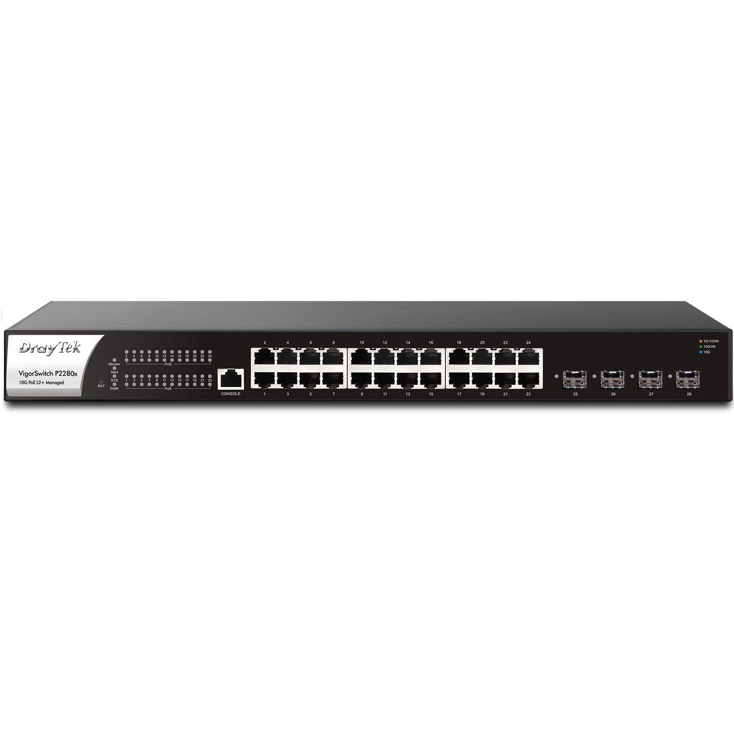 DrayTek VigorSwitch P2280x