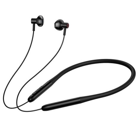 Tai nghe Baseus Bowie P1 Neckband Wireless Black A00025800113-Z1 (LVH041-WL-BK)