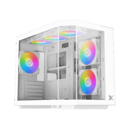  Case Xigmatek CUBI M ARTIC (EN42782)