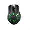Chuột Gaming có dây Zadez G-611M màu Đen