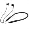 Tai nghe Baseus Bowie P1 Neckband Wireless Black A00025800113-Z1 (LVH041-WL-BK)