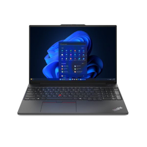 Laptop Lenovo Thinkpad X13 Gen 5 21LU004SVN (Ultra 5 125U/ Ram 32GB/ SSD 1TB/ Windows 11 Pro/ 3Y/ Đen)