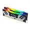 Ram Desktop Kingston Fury Renegade RGB 96GB DDR5 Bus 6000Mhz KF560C32RSAK2-96