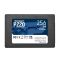 Ổ cứng SSD gắn trong Patriot Sata 3 2.5 inch 256GB P220 P220S256G25