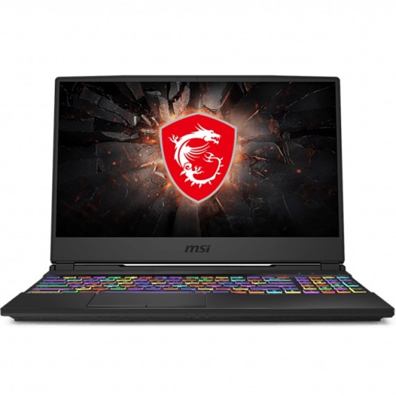 LAPTOP MSI GL65 LEOPARD 10SEK (I7-10750H)