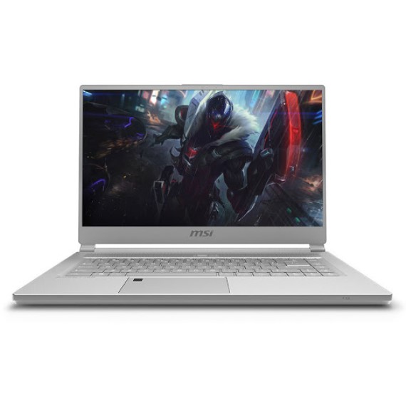 LAPTOP MSI PRESTIGE P65 CREATOR 8RE-069VN (15.6