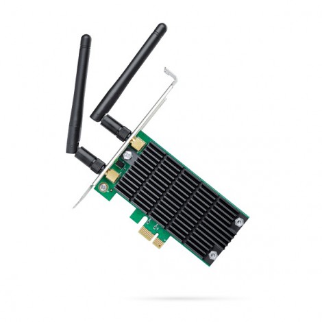 Card mạng Wireless TP-Link Archer T4E