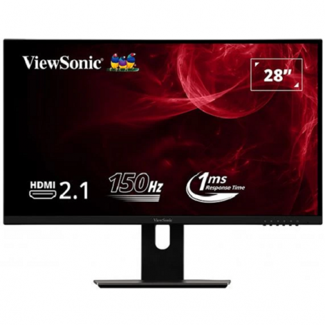 Màn hình Viewsocnic VX2882-4K