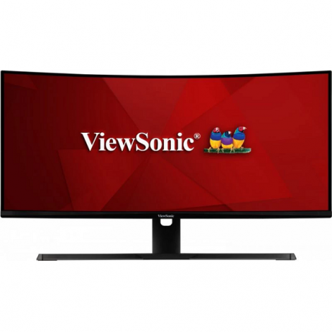 Màn hình Viewsocnic VX3418-2KPC (Cong)