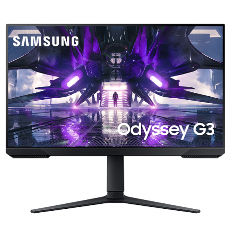 Màn hình Samsung Odyssey G3 LS27AG320NEXXV