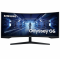 Màn hình Samsung Odyssey G5 LC34G55TWWEXXV (Cong)