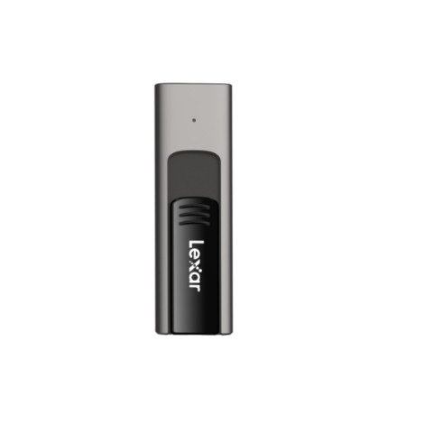 USB 3.1 Flash Drive 64GB Lexar JumpDrive M900 LJDM900064G-BNQNG