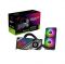 VGA Asus ROG STRIX LC RTX 4090 OC 24GB GAMING