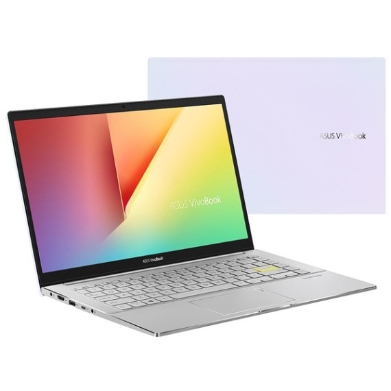 LAPTOP ASUS VIVOBOOK S14 M433IA-EB339T - TRẮNG