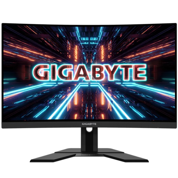 MÀN HÌNH CONG GIGABYTE G27FC-EK