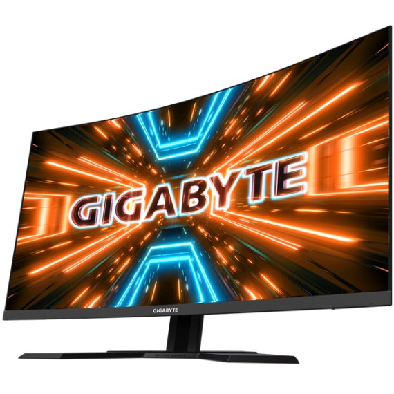 MÀN HÌNH CONG GIGABYTE G27QC-EK