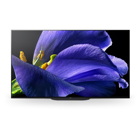 ANDROID TIVI OLED SONY 4K 55 INCH KD-55A9G
