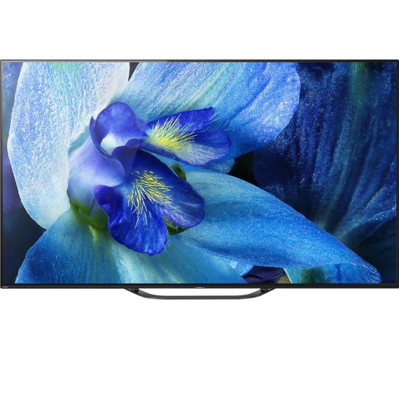 ANDROID TIVI OLED SONY 4K 65 INCH KD-65A8G