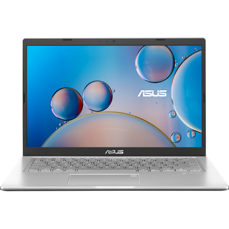 Laptop Asus X415EA-EK560T (Xám)