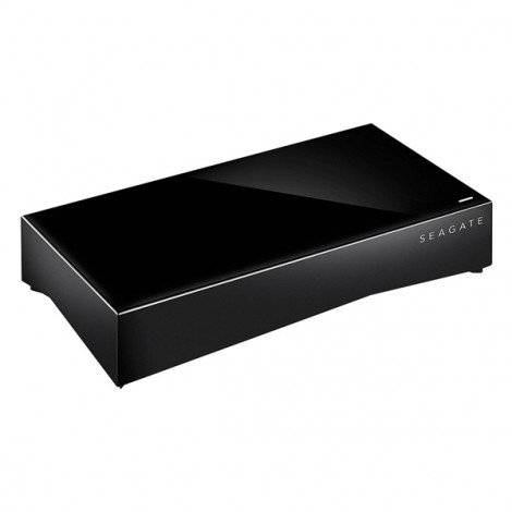 Ổ cứng HDD 3TB Seagate Personal Cloud STCR3000301