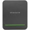 Ổ cứng gắn ngoài SSD 1TB Seagate Baracuda Fast STJM1000400 (Đen)