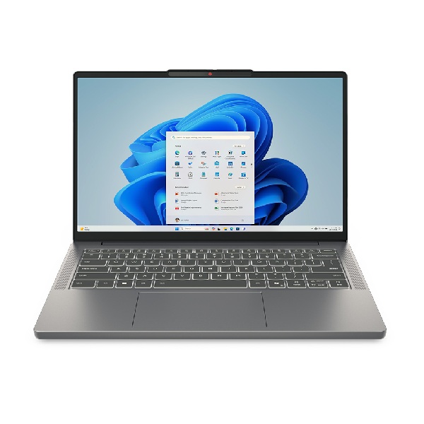 Laptop IdeaPad Slim 3 14ARP10 83K6000AVN (R5-7533HS/ Ram 16GB/ SSD 512GB/ Windows 11 Home/ 2Y/ Xám)