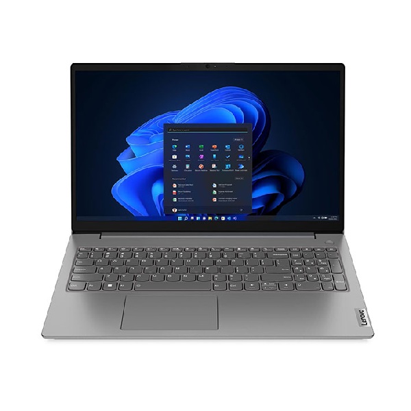 Laptop Lenovo V14 G5 IRL 83HD0035VN (Core 7-240H/ Ram 16GB/ SSD 512GB/ Windows 11 Home/ 2Y/ Xám)